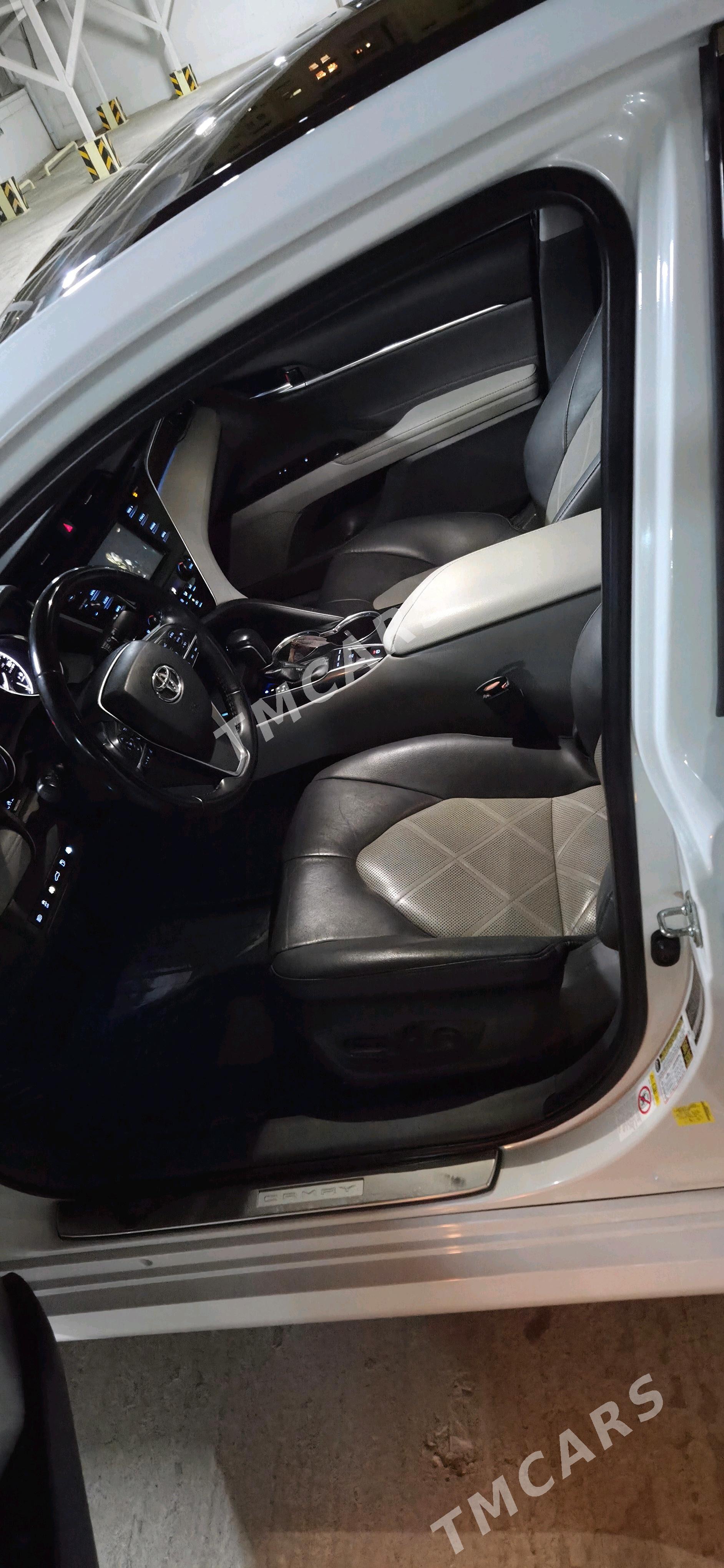 Toyota Camry 2018 - 277 000 TMT - Parahat 5 - img 8