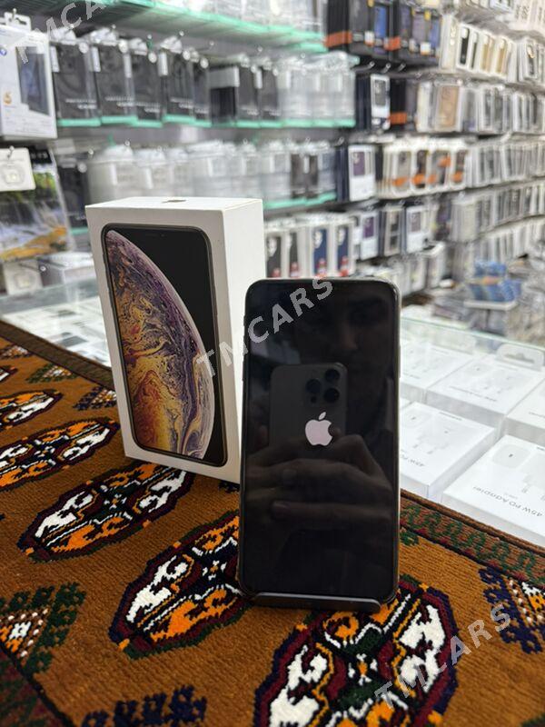 iPhone X s max 64gb - Garaşsyzlygyň 15 ýyllygy Söwda Merkezi - img 3