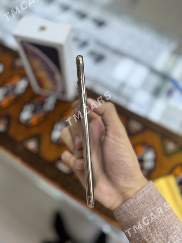 iPhone X s max 64gb - Garaşsyzlygyň 15 ýyllygy Söwda Merkezi - img 4