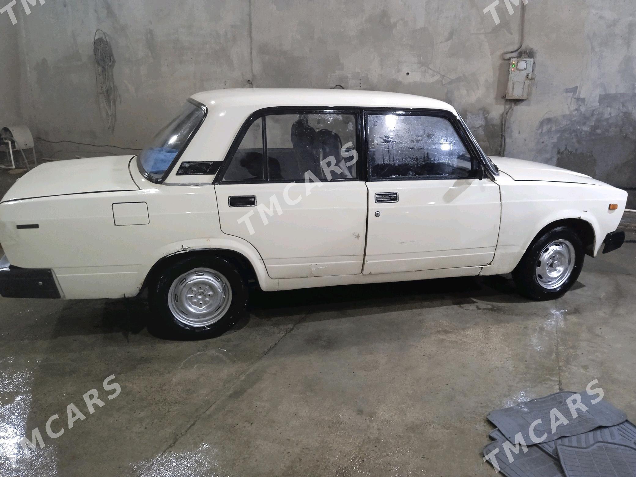 Lada 2107 2000 - 18 000 TMT - Sakarçäge - img 2