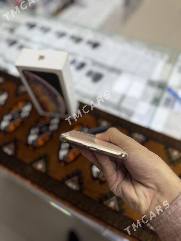 iPhone X s max 64gb - Garaşsyzlygyň 15 ýyllygy Söwda Merkezi - img 7