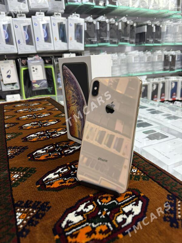 iPhone X s max 64gb - Garaşsyzlygyň 15 ýyllygy Söwda Merkezi - img 8