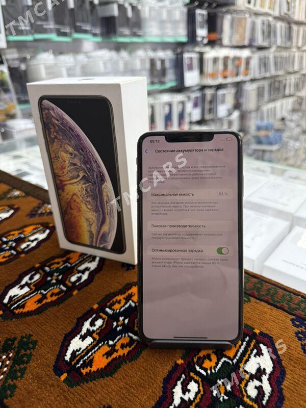 iPhone X s max 64gb - Garaşsyzlygyň 15 ýyllygy Söwda Merkezi - img 6