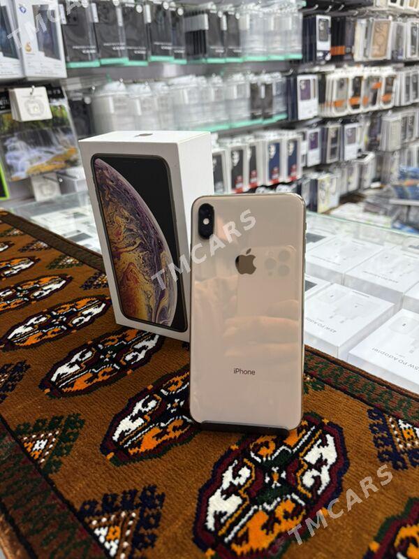 iPhone X s max 64gb - Garaşsyzlygyň 15 ýyllygy Söwda Merkezi - img 5