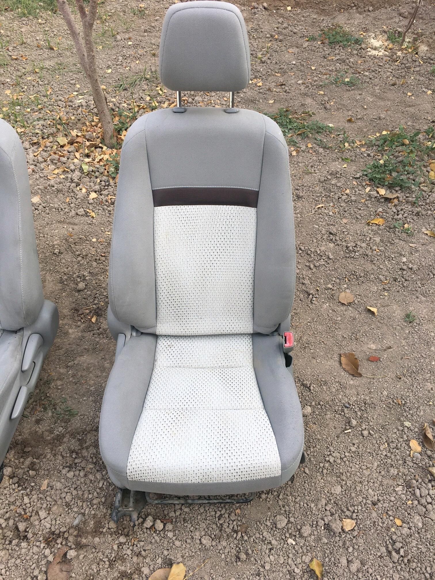 sidenya tayota camry 1 700 TMT - Дашогуз - img 2