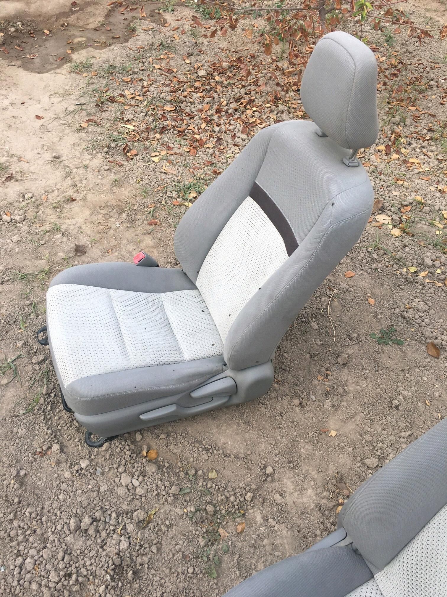 sidenya tayota camry 1 700 TMT - Дашогуз - img 3