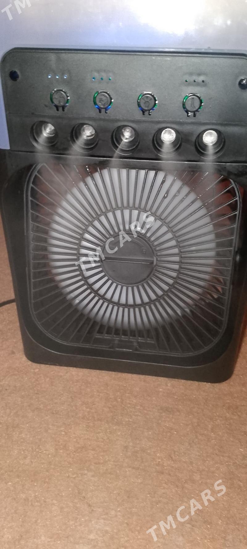 mini wientilyator - Дашогуз - img 2