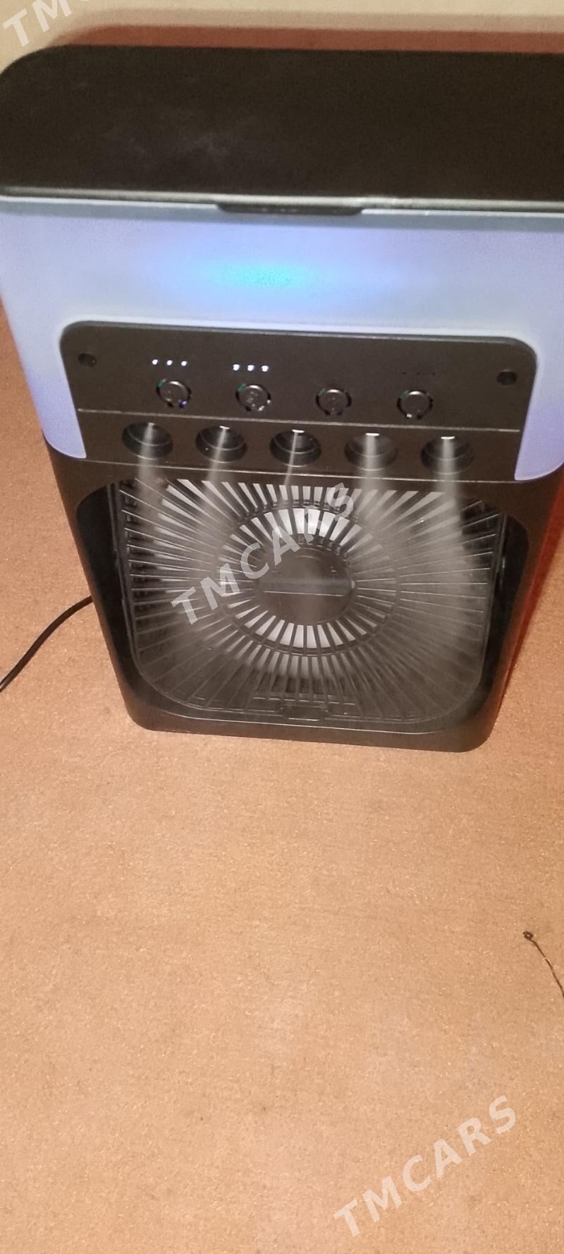mini wientilyator - Дашогуз - img 3