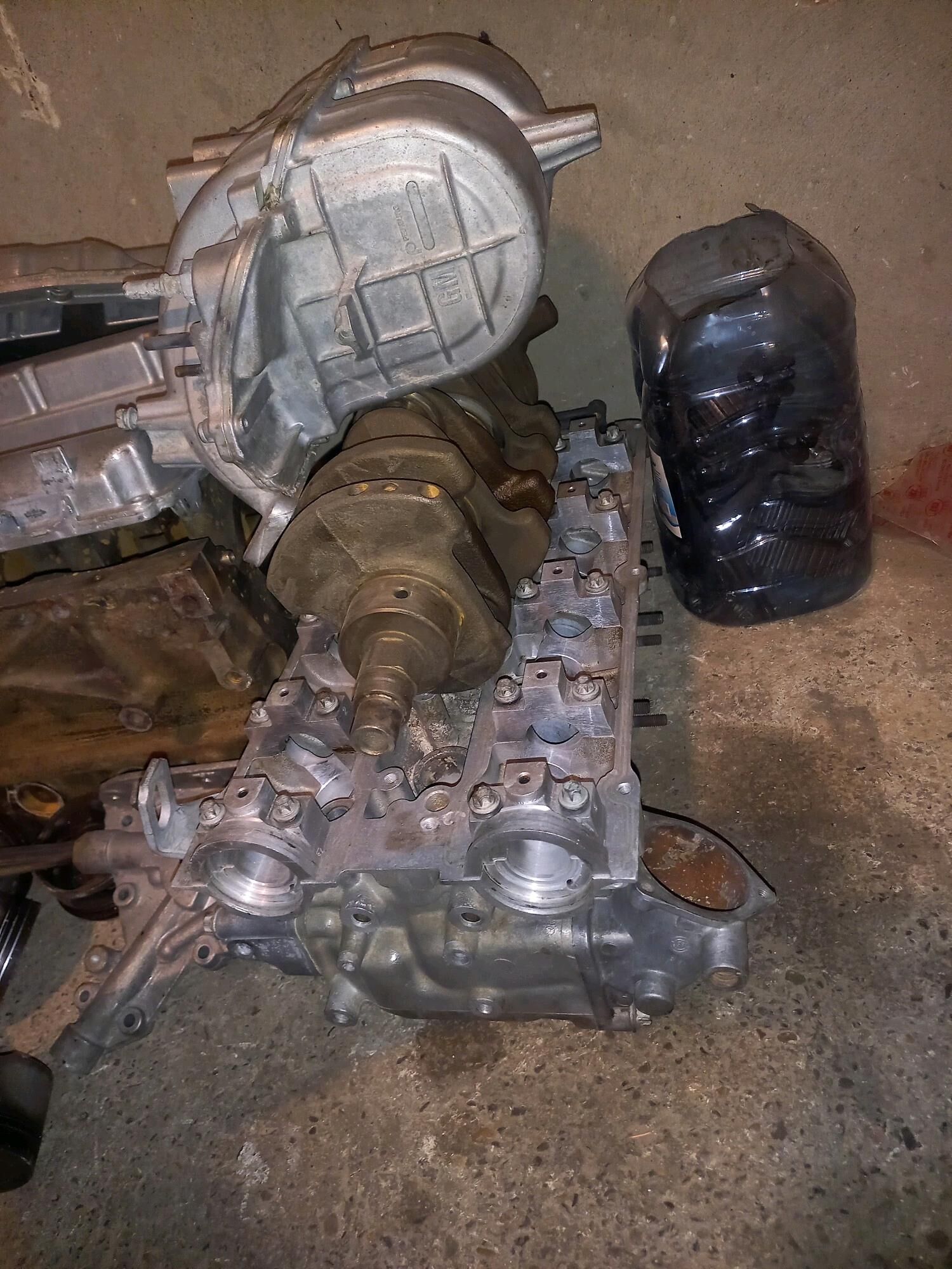 1.6 mator pilite 2 500 TMT - Kaka - img 3