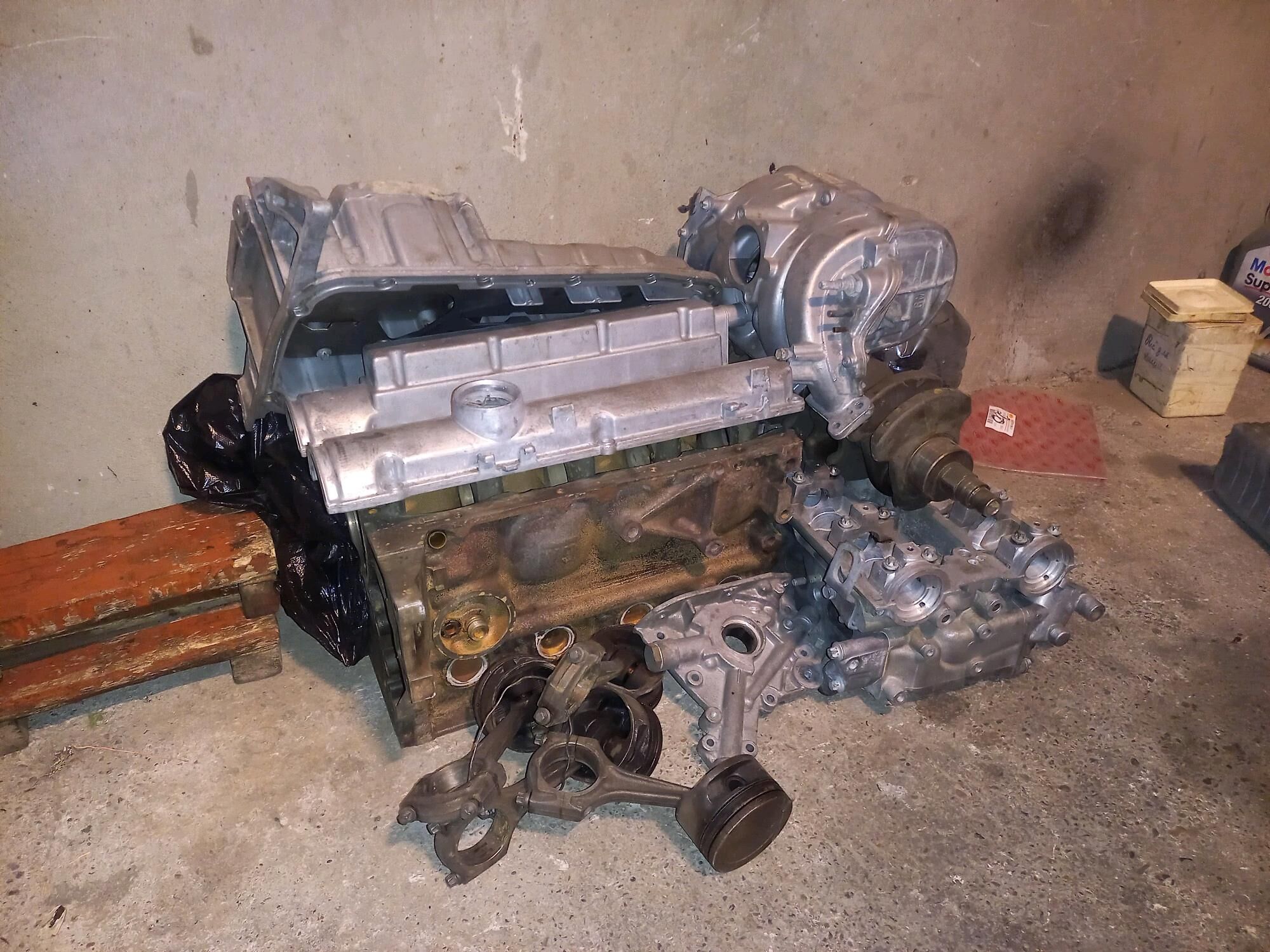 1.6 mator pilite 2 500 TMT - Kaka - img 2