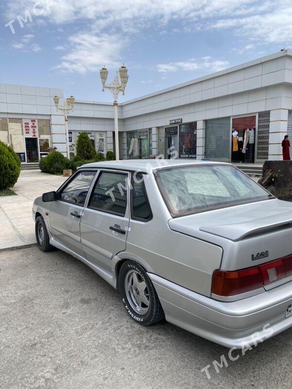 Lada 2115 2010 - 80 000 TMT - Бузмеин ГРЭС - img 2