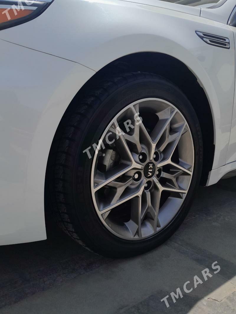 Kia Optima 2020 - 268 000 TMT - Täze zaman - img 5