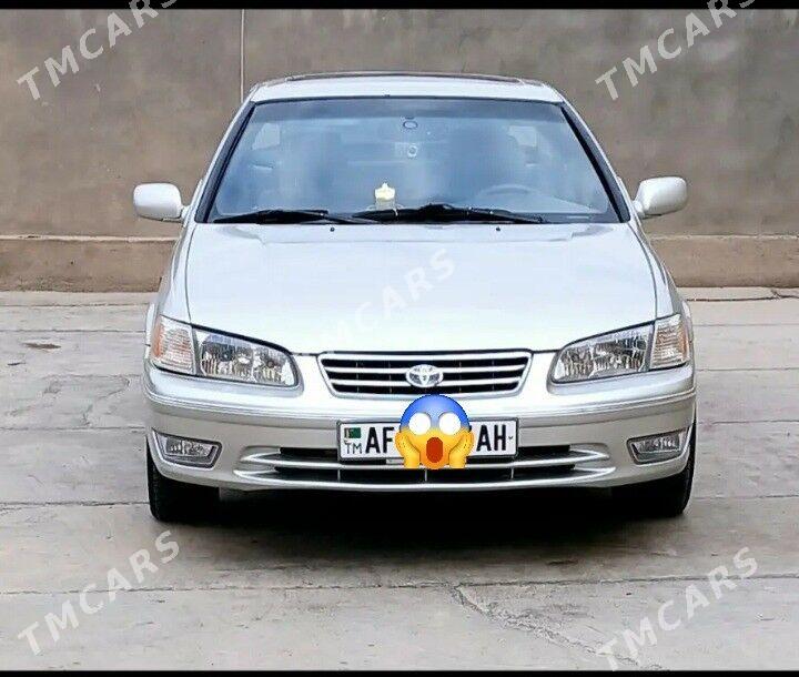 Toyota Camry 1998 - 135 000 TMT - Babadaýhan - img 4
