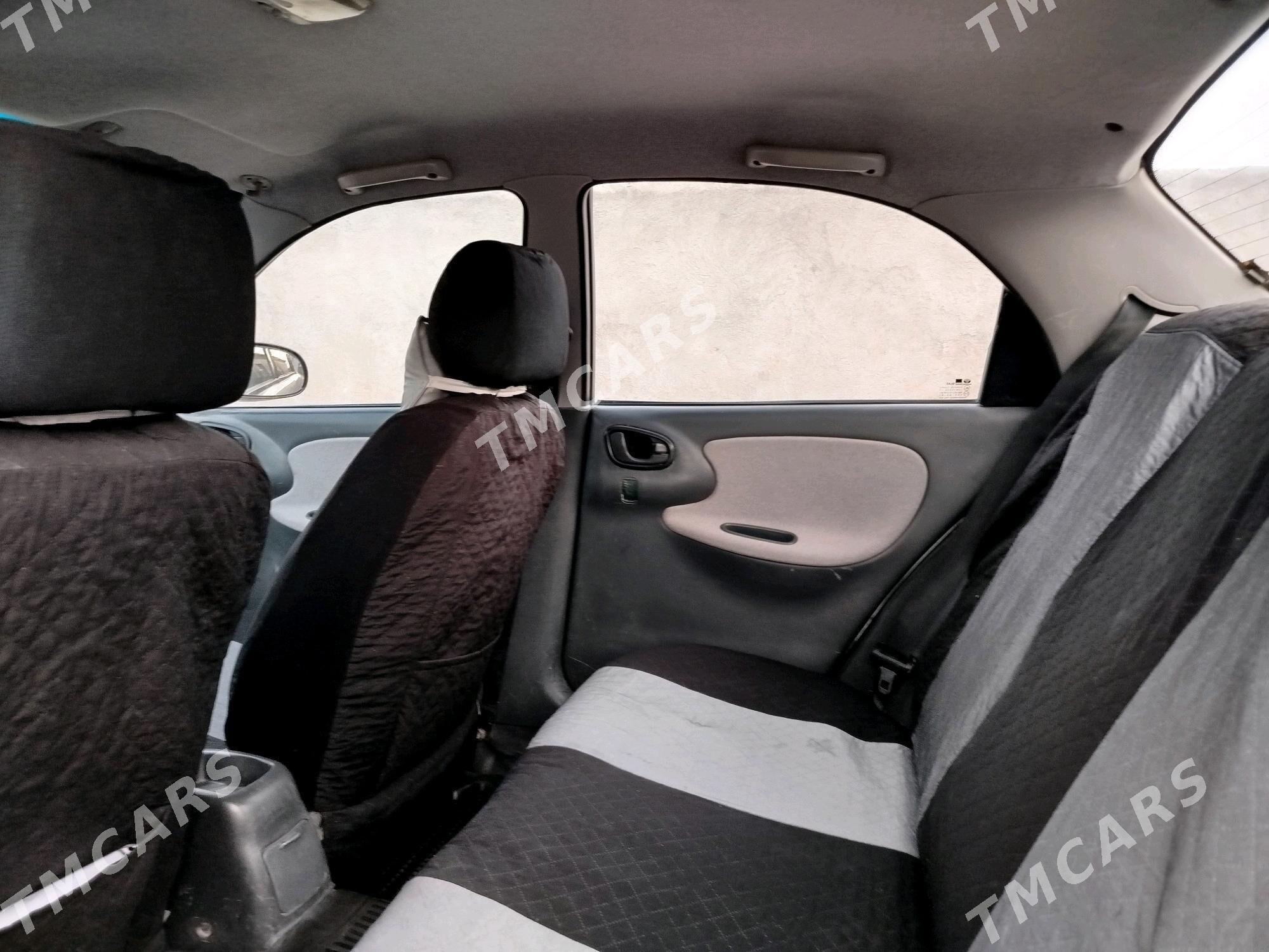 Daewoo Lanos 2000 - 24 500 TMT - Дашогуз - img 1