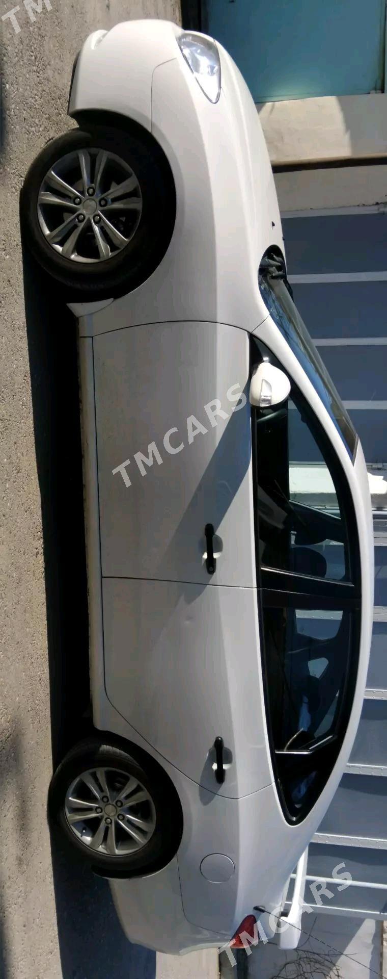Hyundai Elantra 2010 - 150 000 TMT - Aşgabat - img 3