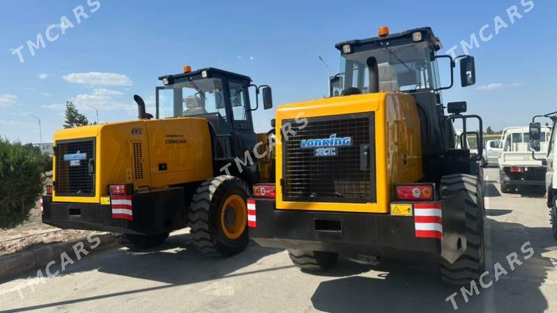XCMG LW300F 2025 - 682 000 TMT - Türkmenabat - img 5