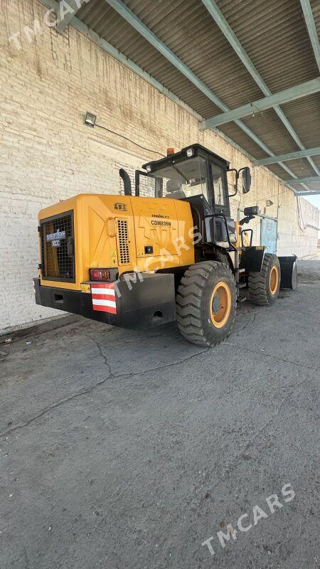 XCMG LW300F 2025 - 682 000 TMT - Türkmenabat - img 2