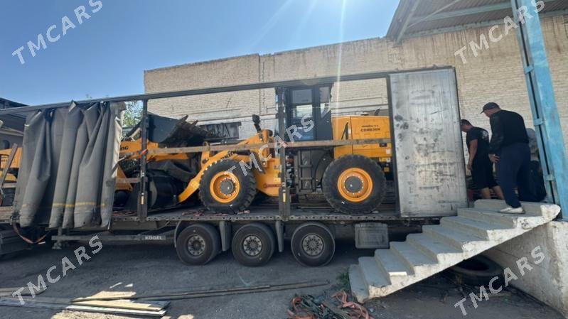 XCMG LW300F 2025 - 682 000 TMT - Türkmenabat - img 6