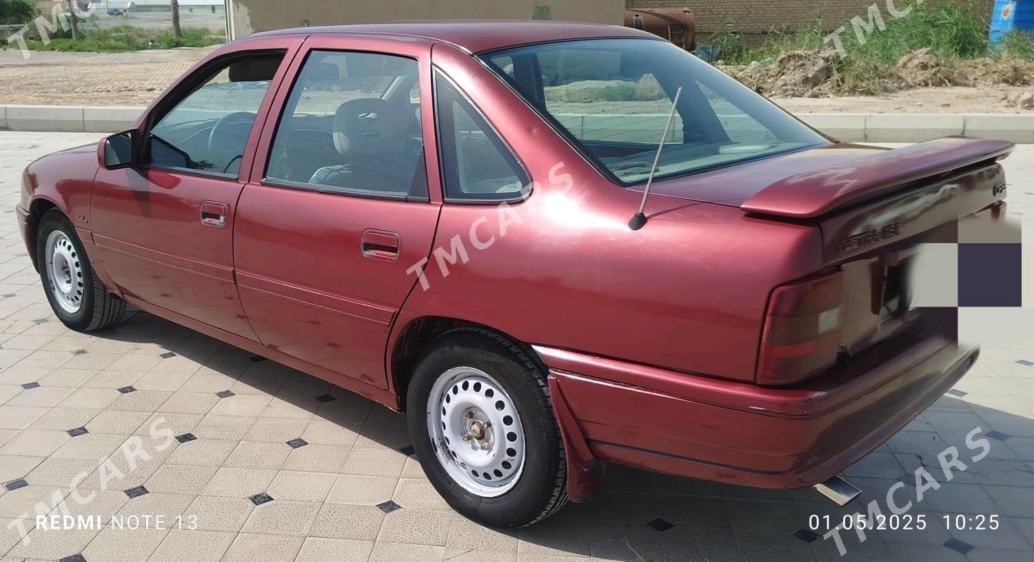 Opel Vectra 1991 - 22 000 TMT - Murgap - img 2