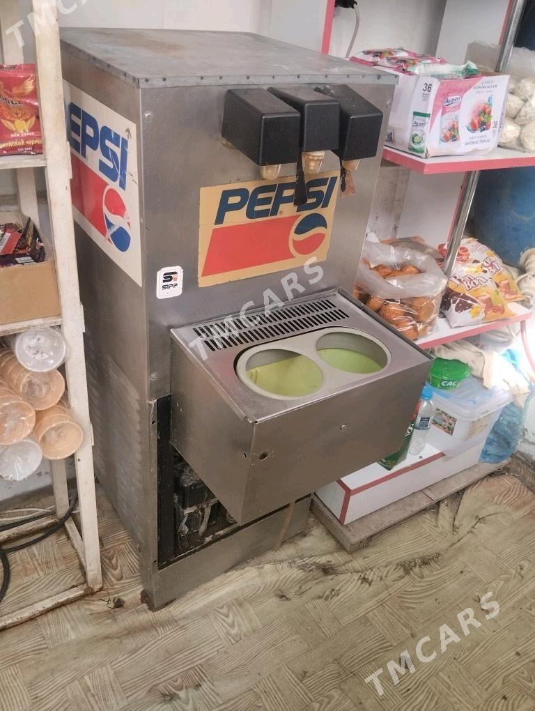 Pepsi aparat - Daşoguz - img 2