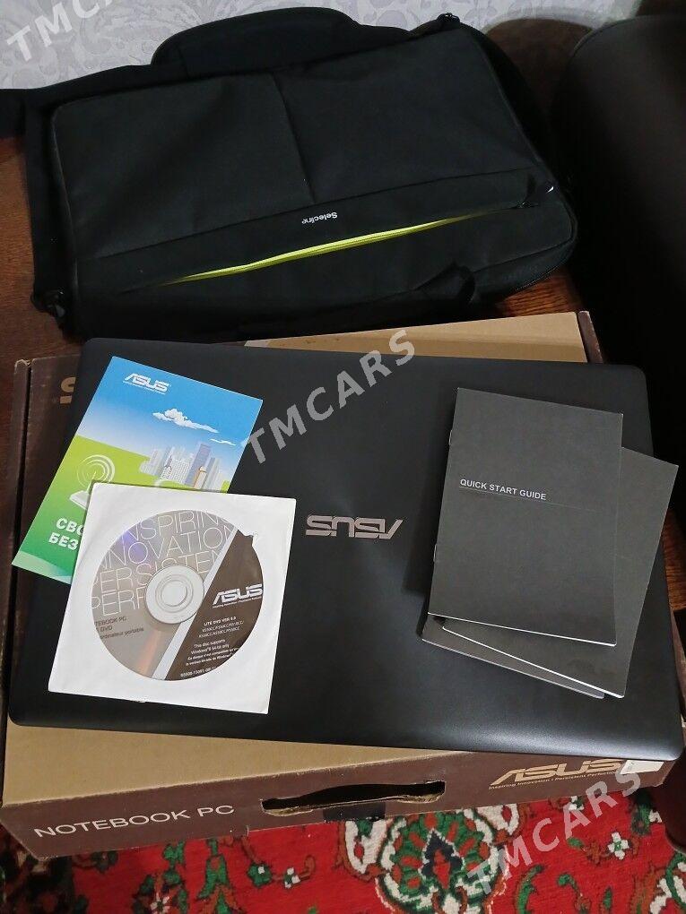 Ноутбук ASUS - Туркменабат - img 2