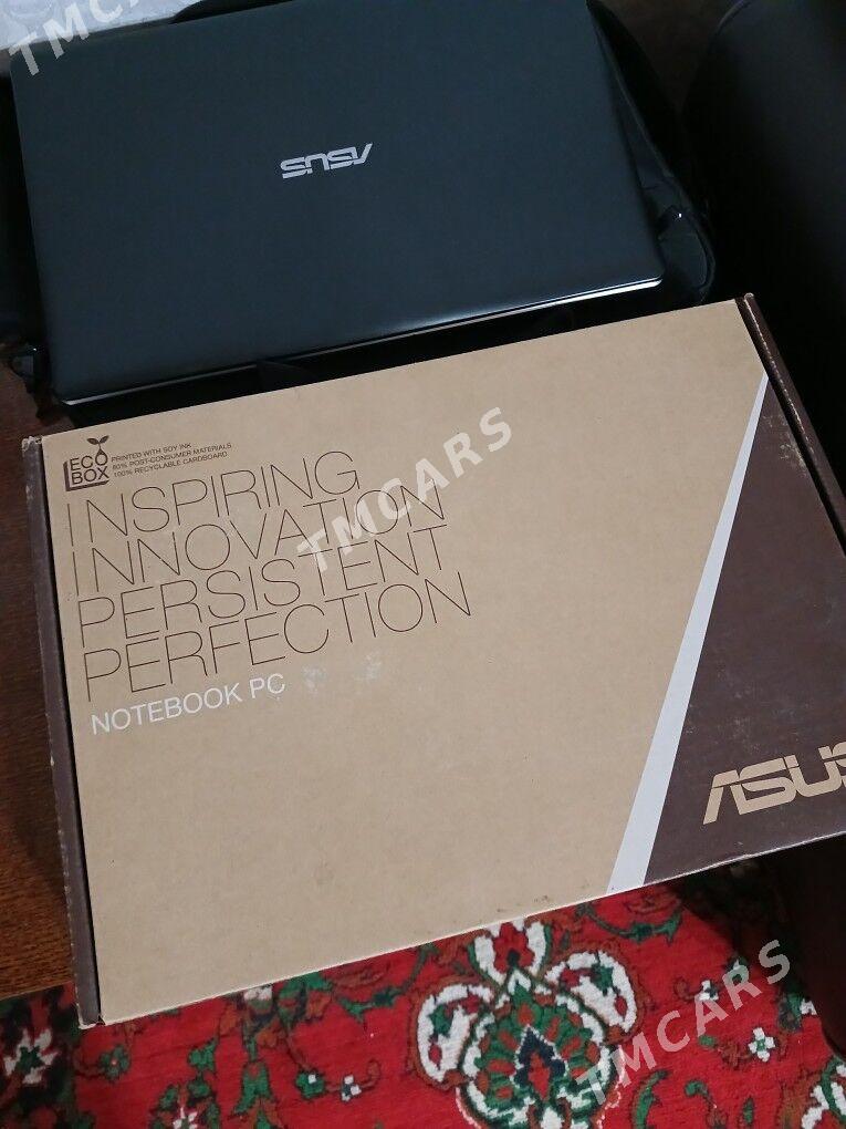 Ноутбук ASUS - Туркменабат - img 4