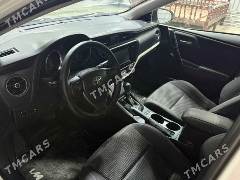 Toyota Corolla 2018 - 185 000 TMT - Aşgabat - img 4