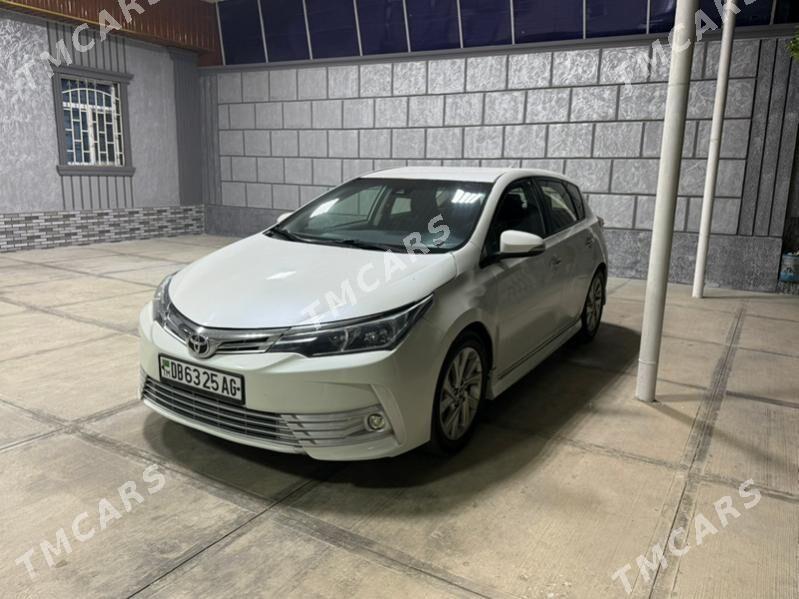 Toyota Corolla 2018 - 185 000 TMT - Aşgabat - img 2