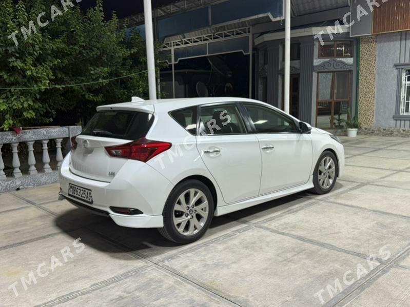 Toyota Corolla 2018 - 185 000 TMT - Aşgabat - img 3