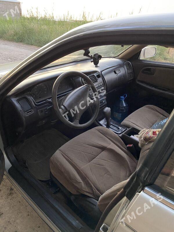 Toyota Mark II 1994 - 52 000 TMT - Ёлётен - img 2