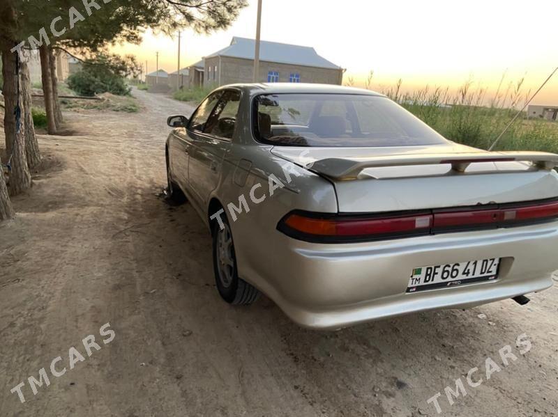 Toyota Mark II 1994 - 52 000 TMT - Ёлётен - img 3