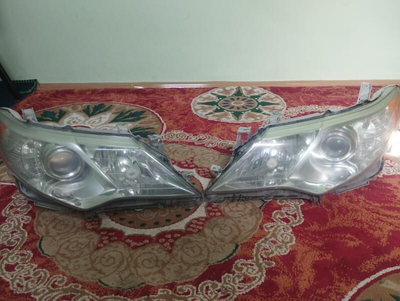 fara palta camry 800 TMT - Ak bugdaý etraby - img 3