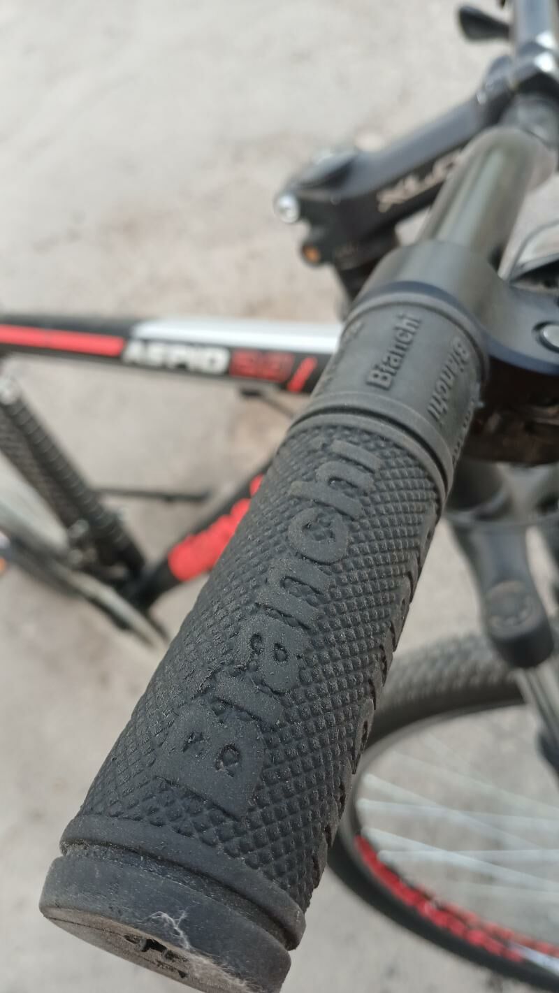 ВЕЛОСИПЕД bianchi aspid 29. - Türkmenabat - img 2