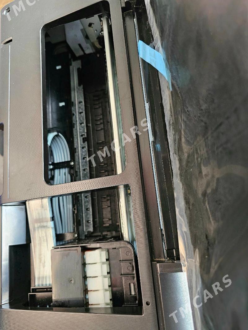 Принтер Printer Epson L805 - Ашхабад - img 2