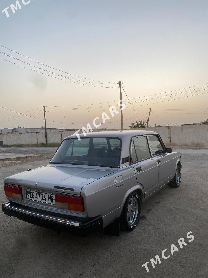 Lada 2107 2010 - 60 000 TMT - Baýramaly - img 8