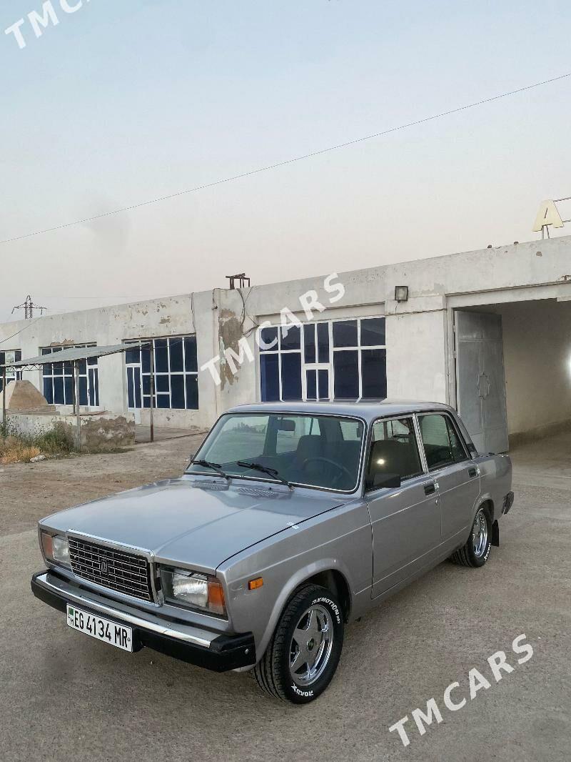 Lada 2107 2010 - 60 000 TMT - Baýramaly - img 3