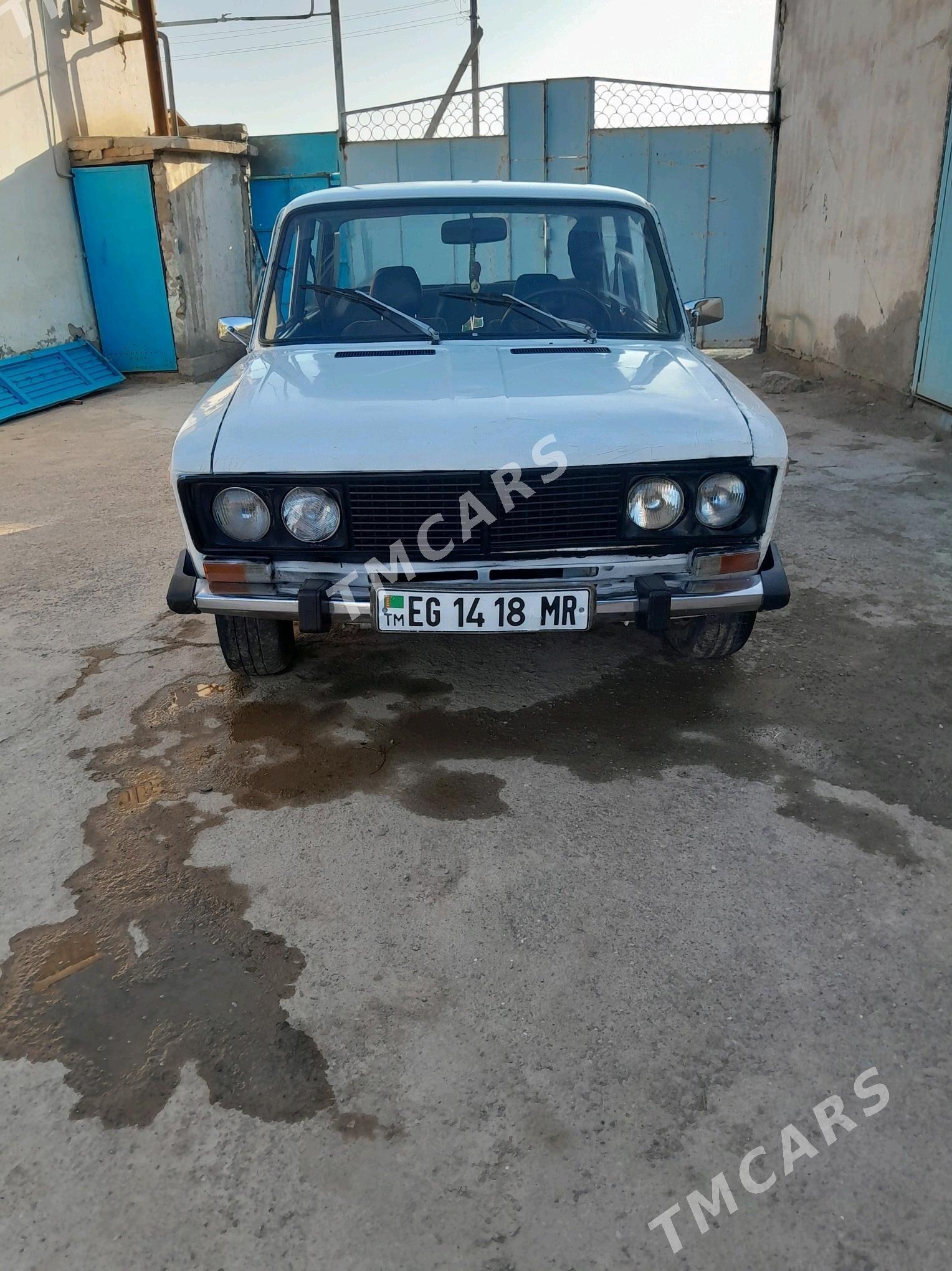 Lada 2106 1983 - 15 000 TMT - Baýramaly - img 1