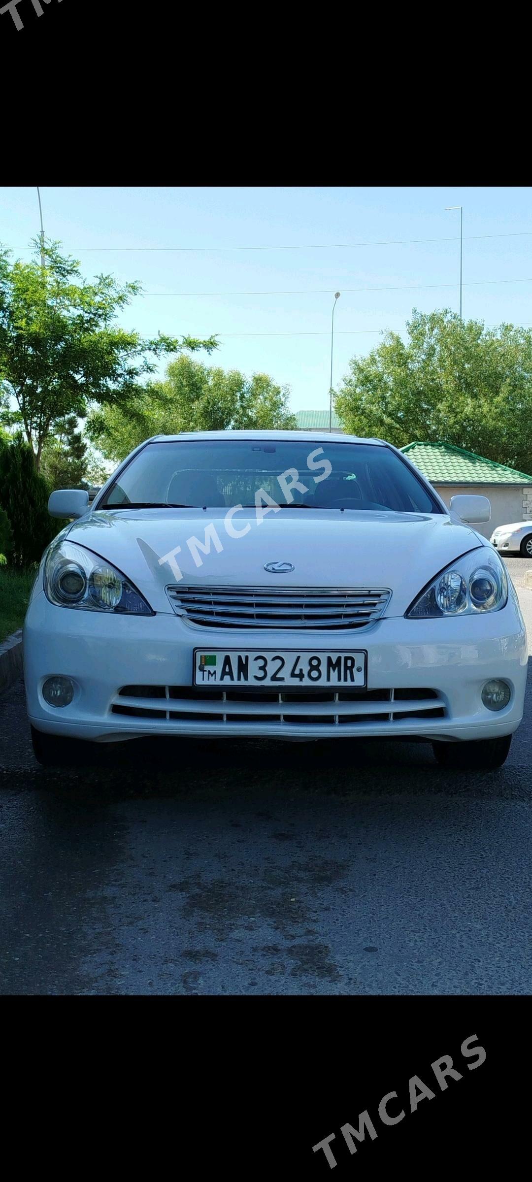 Lexus ES 330 2005 - 165 000 TMT - Mary - img 5
