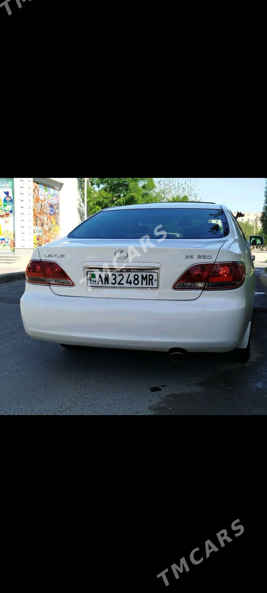 Lexus ES 330 2005 - 165 000 TMT - Mary - img 3