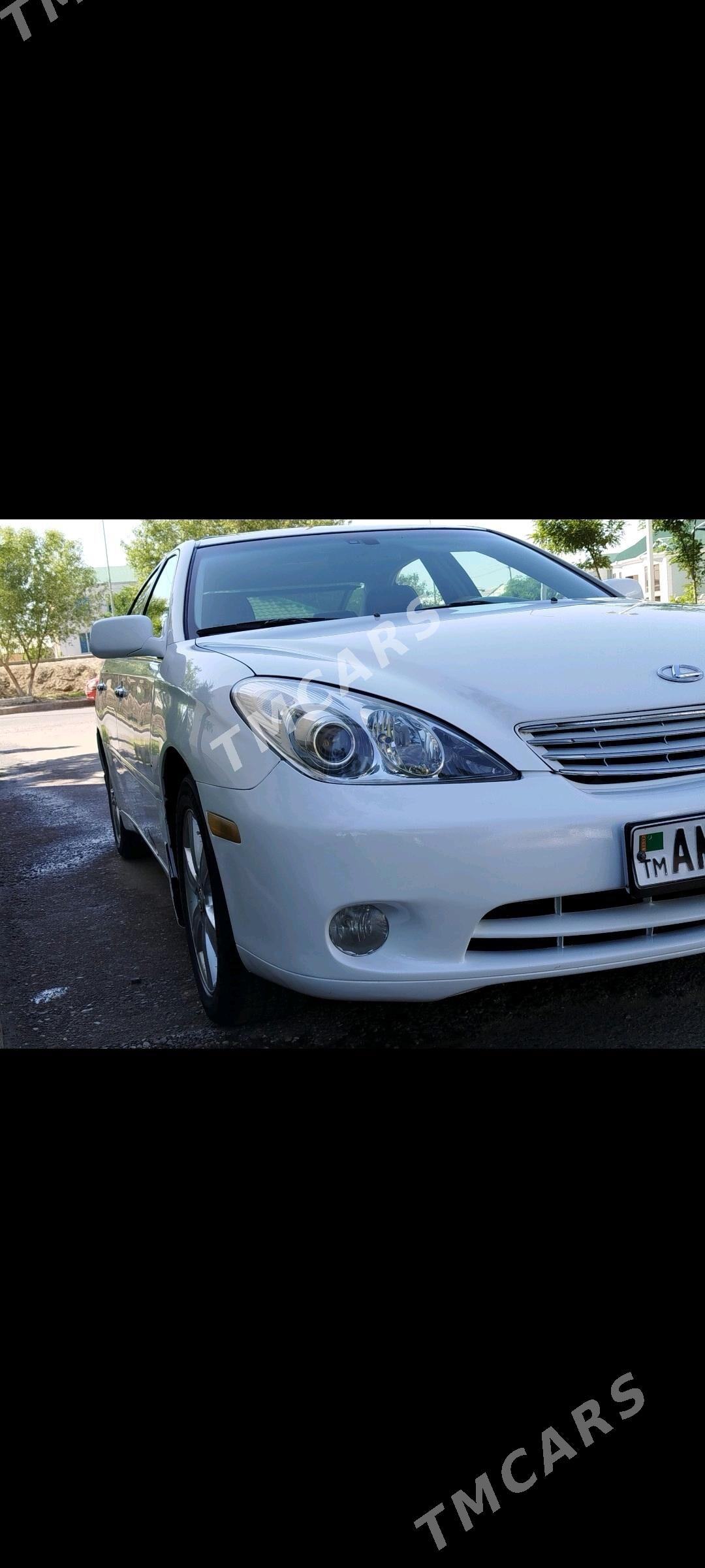 Lexus ES 330 2005 - 165 000 TMT - Mary - img 4