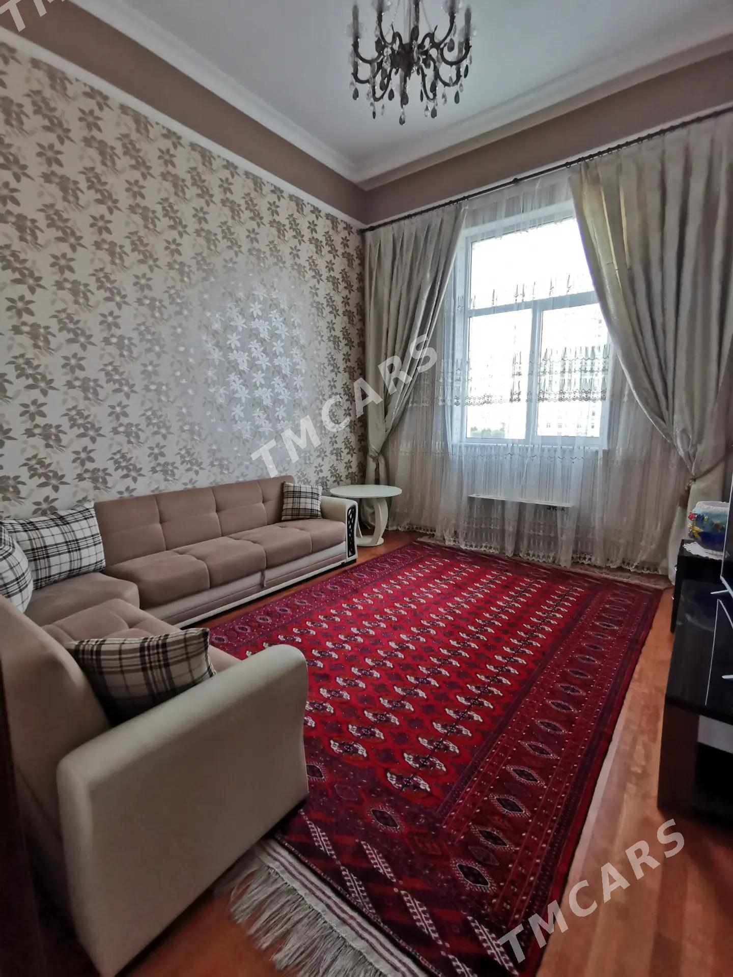 Аренда элитки по Московской - Aşgabat - img 4