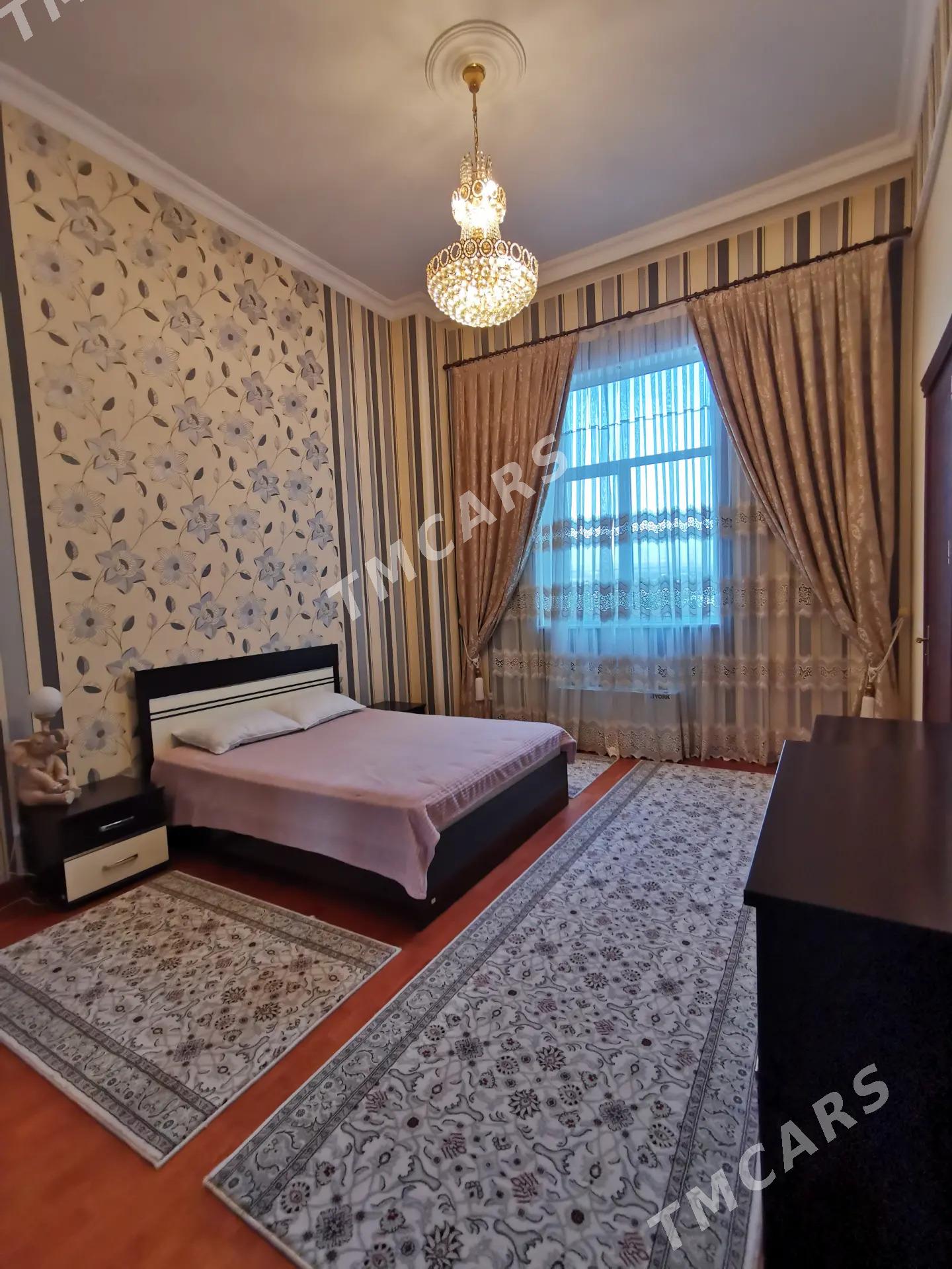 Аренда элитки по Московской - Aşgabat - img 3