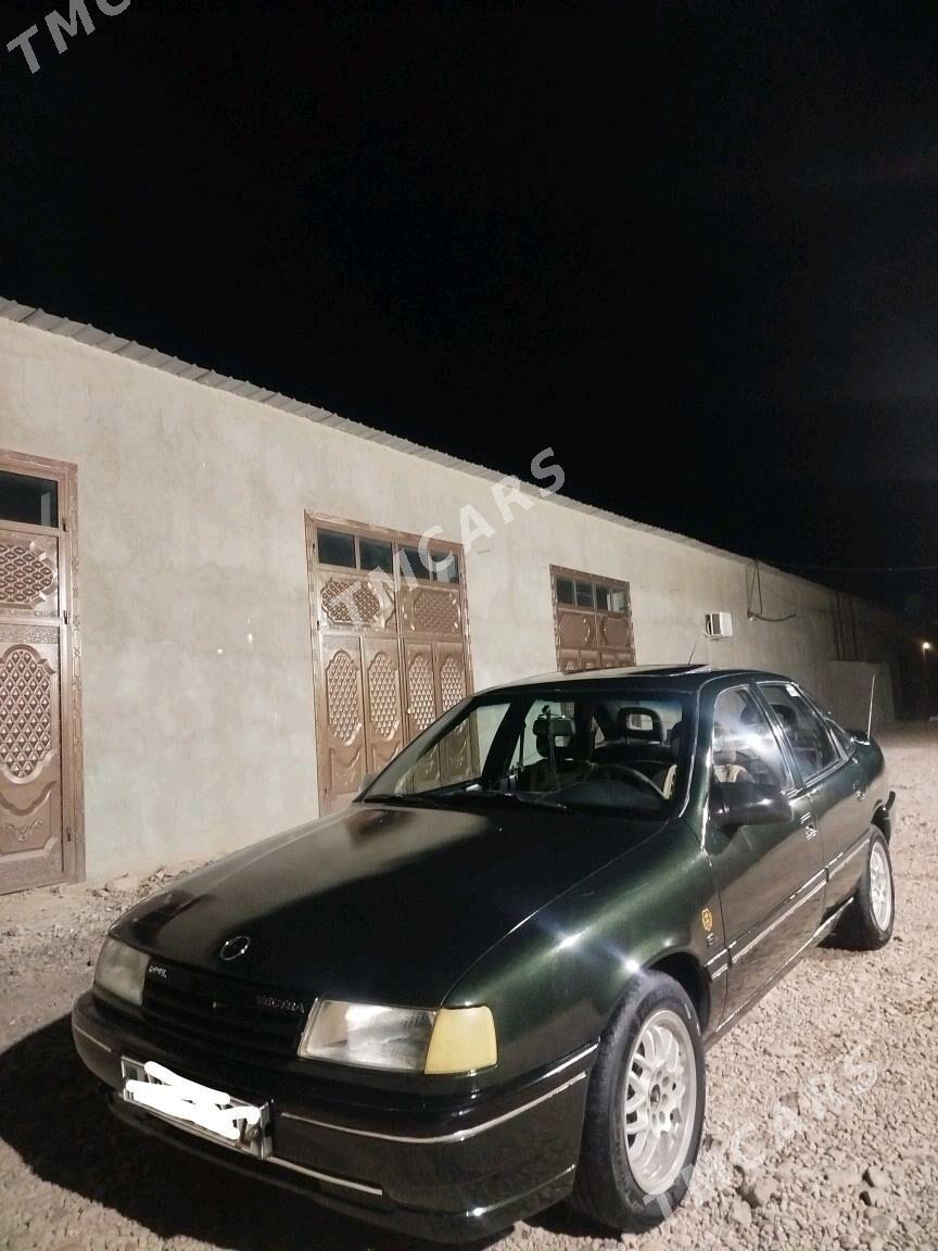 Opel Vectra 1990 - 32 000 TMT - Görogly (Tagta) - img 2