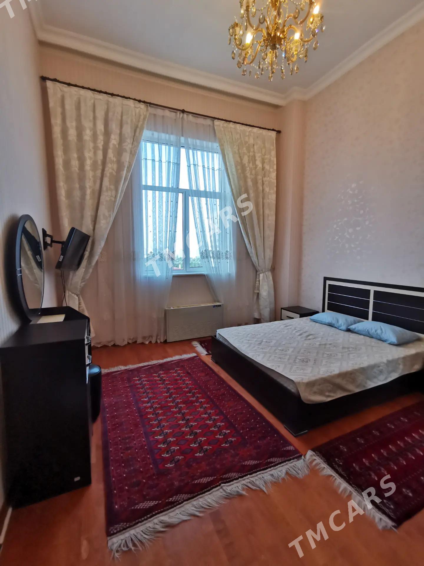 Аренда элитки по Московской - Aşgabat - img 6