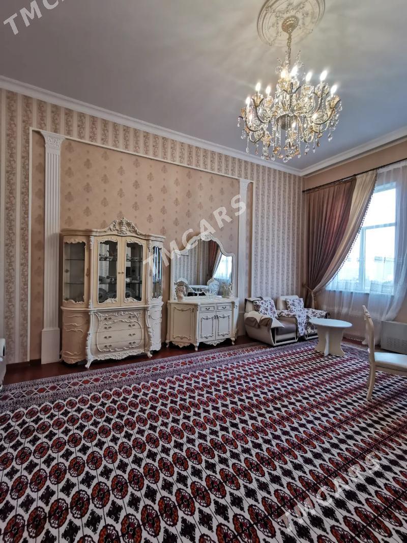 Аренда элитки по Московской - Aşgabat - img 5