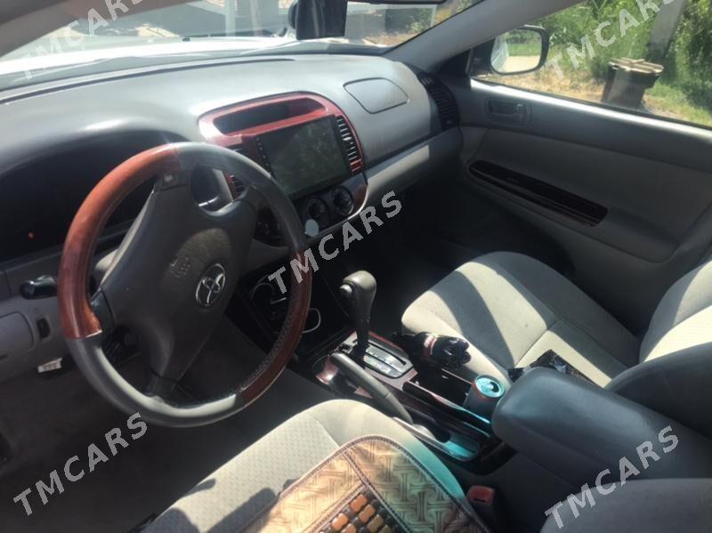 Toyota Camry 2005 - 140 000 TMT - Сейди - img 2