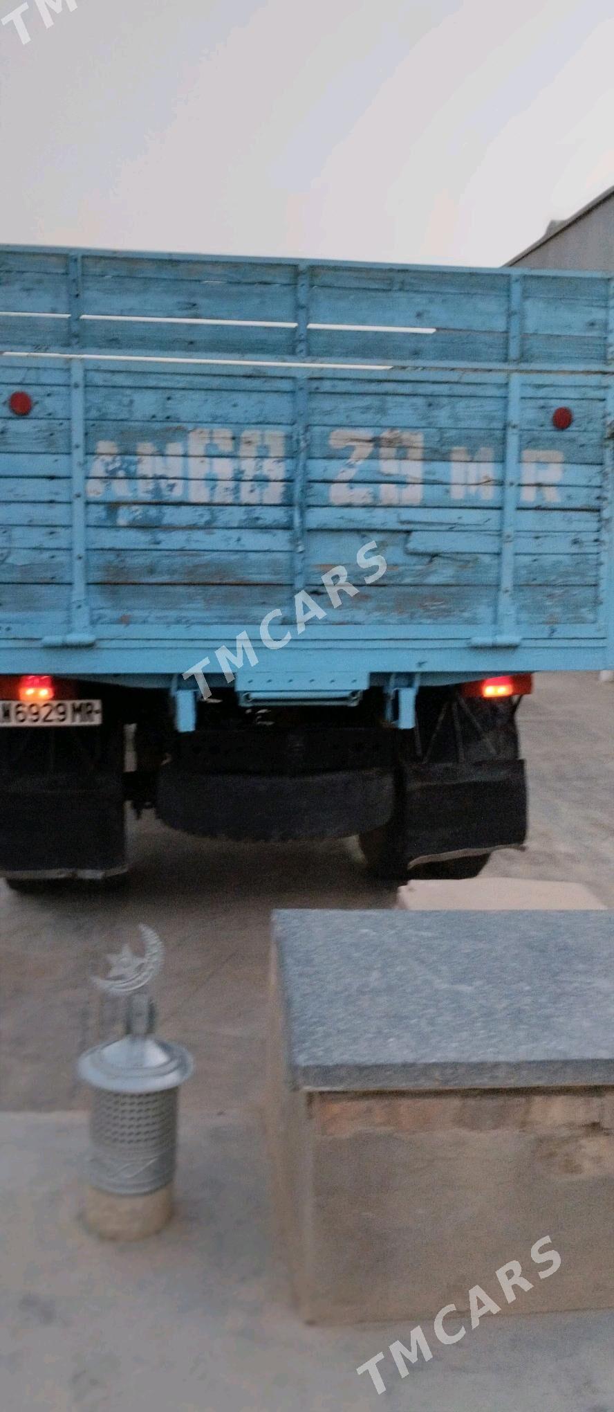 Zil 131 1992 - 40 000 TMT - Мары - img 2