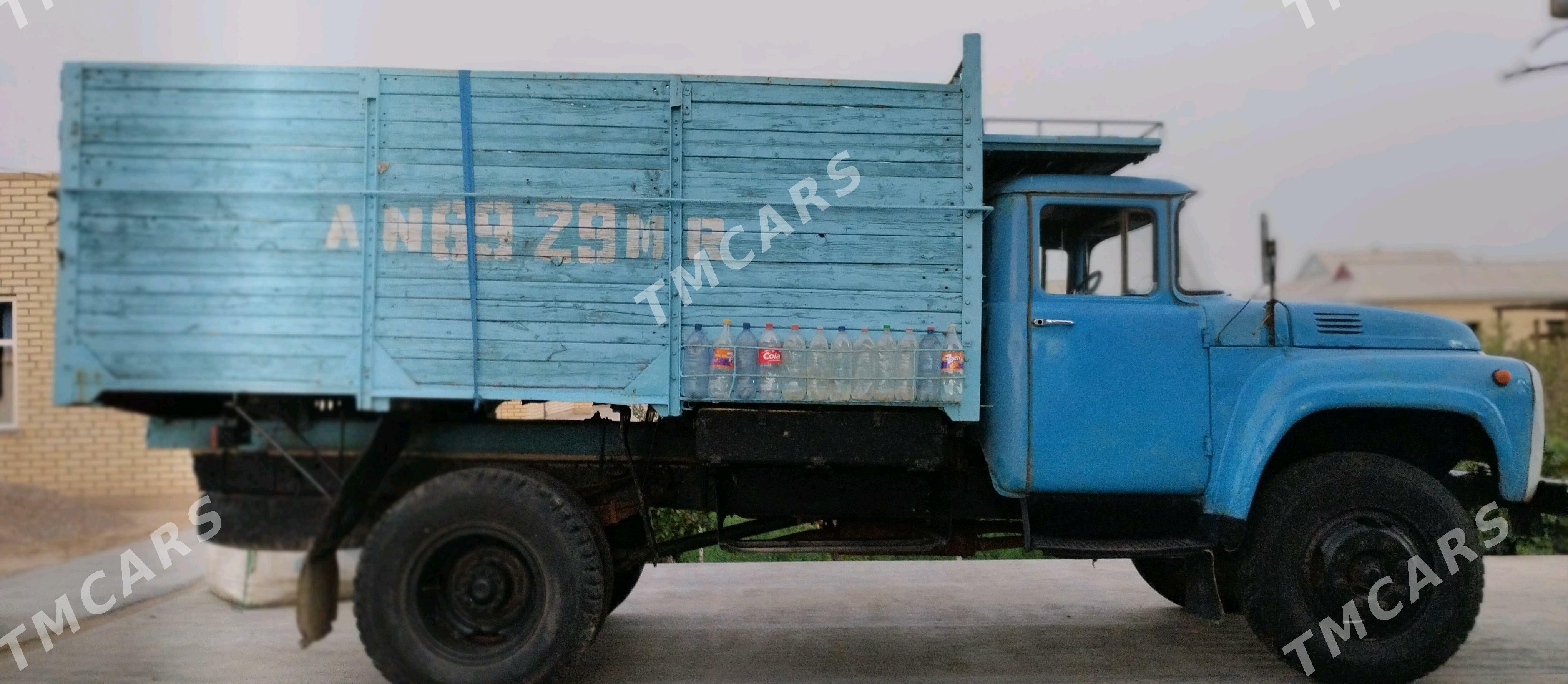 Zil 131 1992 - 40 000 TMT - Мары - img 4