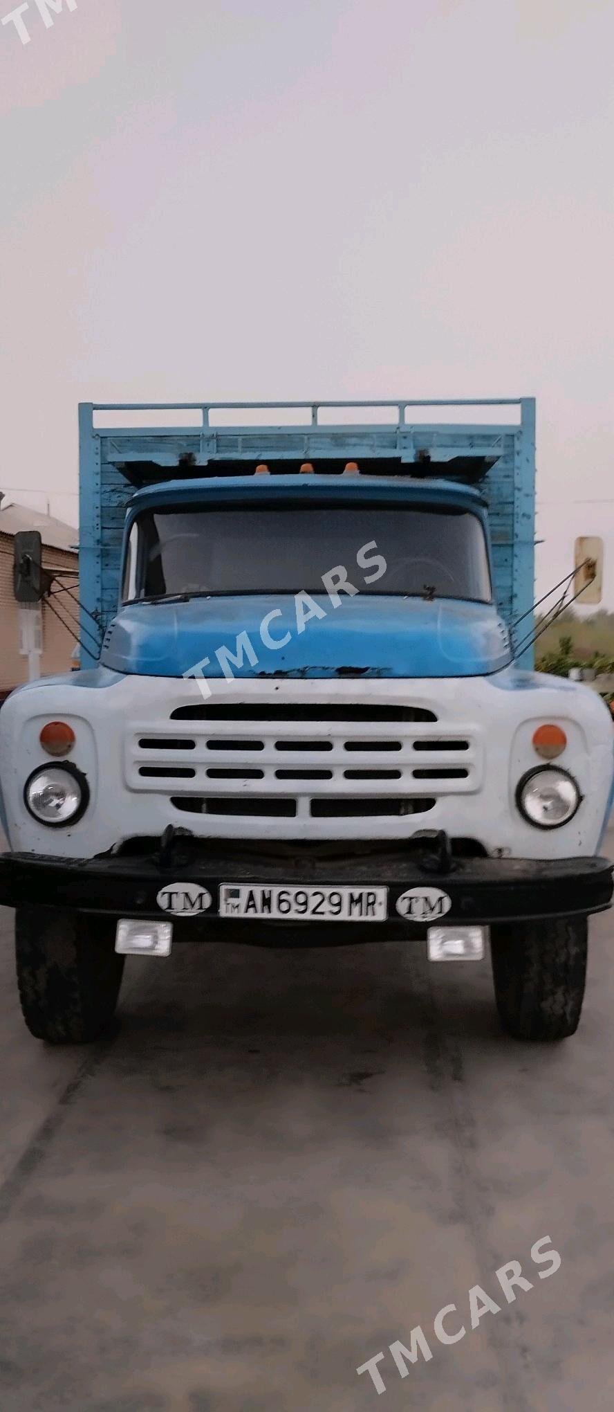 Zil 131 1992 - 40 000 TMT - Мары - img 5