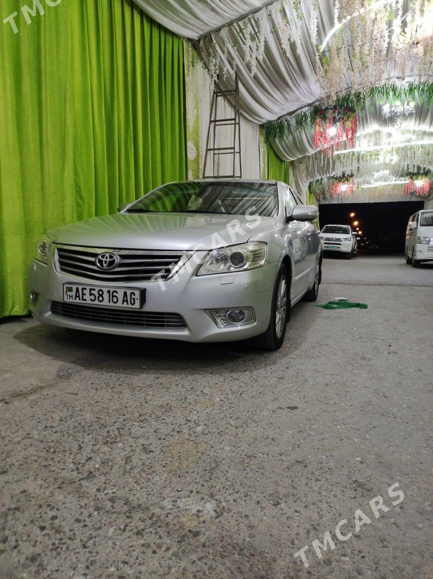 Toyota Aurion 2007 - 205 000 TMT - Aşgabat - img 2